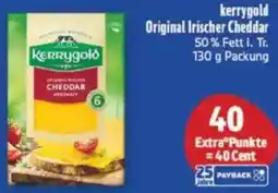 diska kerrygold Original Irischer Cheddar Angebot