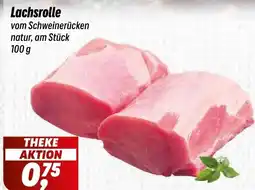 Simmel Lachsrolle Angebot