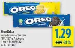 diska Oreo Kekse Angebot