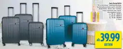 diska Swizz Design Koffer Angebot