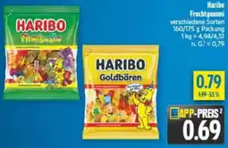 diska Haribo Fruchtgummi Angebot