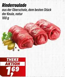 Simmel Rinderroulade Angebot