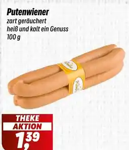 Simmel Putenwiener Angebot
