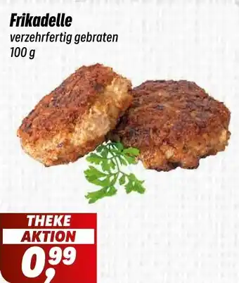 Simmel Frikadelle Angebot