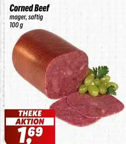 Simmel Corned Beef Angebot