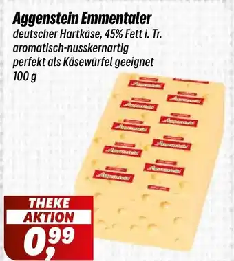 Simmel Aggenstein Emmentaler Angebot