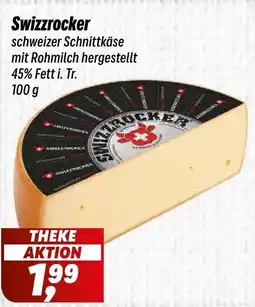 Simmel Swizzrocker Angebot