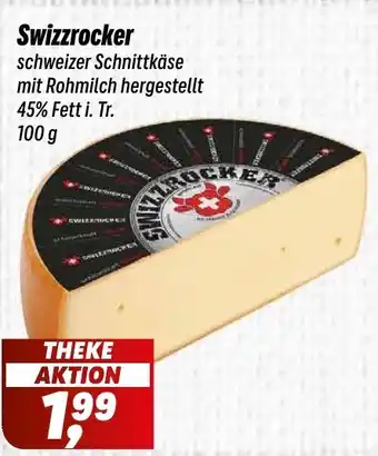 Simmel Swizzrocker Angebot
