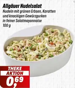 Simmel Allgäuer Nudelsalat Angebot