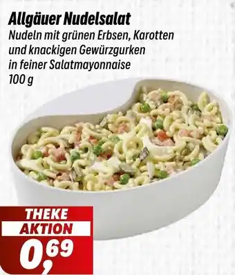 Simmel Allgäuer Nudelsalat Angebot