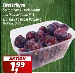 Simmel Zwetschgen Angebot
