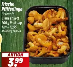 Simmel Frische Pfifferlinge Angebot