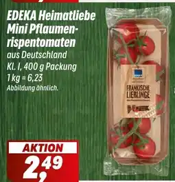 Simmel EDEKA Heimatliebe Mini Pflaumenrispentomaten Angebot