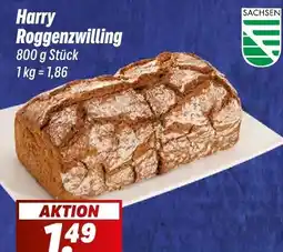 Simmel Harry Roggenzwilling Angebot