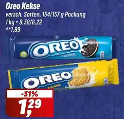 Simmel Oreo Kekse Angebot