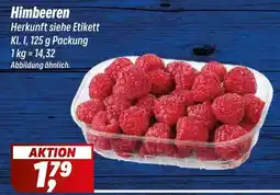 Simmel Himbeeren Angebot