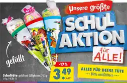 Mäc Geiz Schultüte Angebot