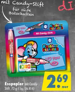 Mäc Geiz Esspapier Angebot