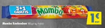 Mäc Geiz Mamba Kaubonbon Angebot