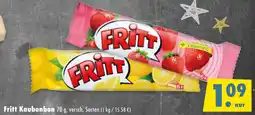 Mäc Geiz Fritt Kaubonbon Angebot