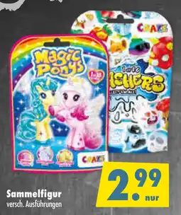 Mäc Geiz Sammelfigur Angebot