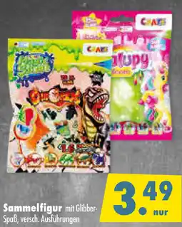 Mäc Geiz Sammelfigur Angebot