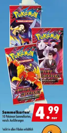 Mäc Geiz Pokemon Sammelkarten Angebot