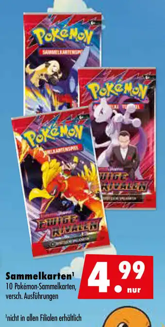 Mäc Geiz Pokemon Sammelkarten Angebot