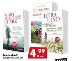 Mäc Geiz Taschenbuch Angebot