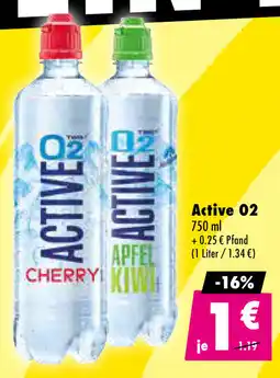 Mäc Geiz Active 02 Angebot