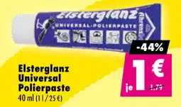 Mäc Geiz Elsterglanz Universal Polierpaste Angebot