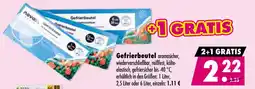 Mäc Geiz novo. BASIC Gefrierbeutel Angebot