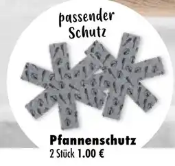 Mäc Geiz Pfannenschutz Angebot