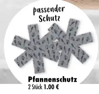 Mäc Geiz Pfannenschutz Angebot