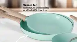 Mäc Geiz Pfannen-Set Angebot