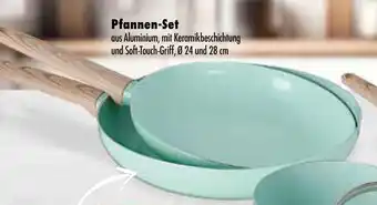 Mäc Geiz Pfannen-Set Angebot