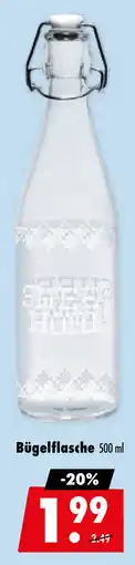 Mäc Geiz Bügelflasche 500 ml Angebot