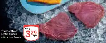 Globus Thunfischfilet Angebot