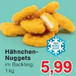 Jawoll Hähnchen Nuggets Angebot