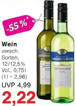 Jawoll Wein Angebot