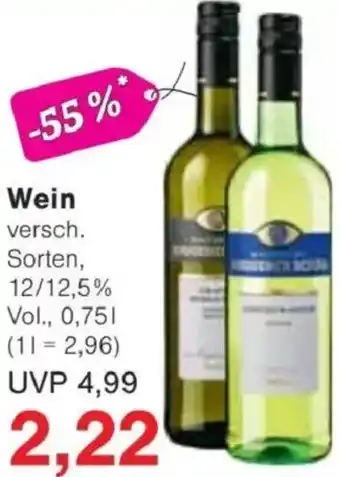 Jawoll Wein Angebot