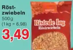 Jawoll Röstzwiebeln Angebot
