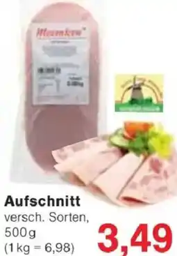 Jawoll Aufschnitt Angebot