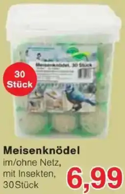 Jawoll Meisenknödel Angebot