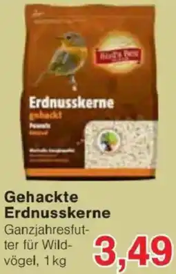 Jawoll Gehackte Erdnusskerne Angebot