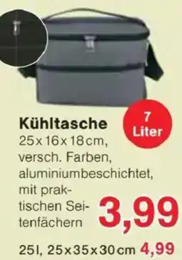 Jawoll Kühltasche Angebot
