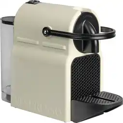 Netto Marken-Discount DeLonghi Kapselmaschine Nespresso Inissia EN 80.CW Angebot