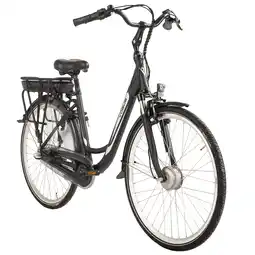 Netto Marken-Discount VOGUE Bike E-Citybike 28 Basic Vogue Bikes Angebot