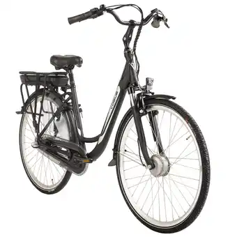 Netto Marken-Discount VOGUE Bike E-Citybike 28 Basic Vogue Bikes Angebot