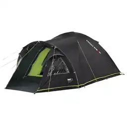 Netto Marken-Discount High Peak Zelt Kuppelzelt Talos 4 Angebot